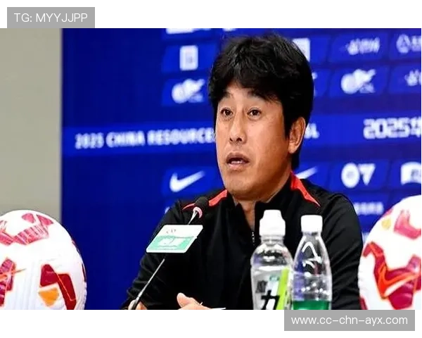 主帅赛前强调稳定心态的重要性