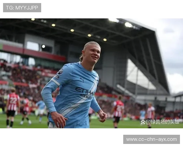 哈兰德禁区终结：稳定可靠的射门艺术与制胜密码