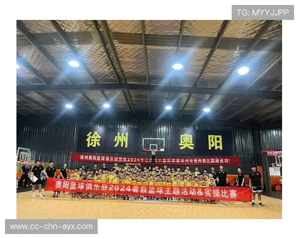 2026年篮球联赛青训营优秀营员职业发展支持案例第三辑发布，青少年篮球训练营致辞